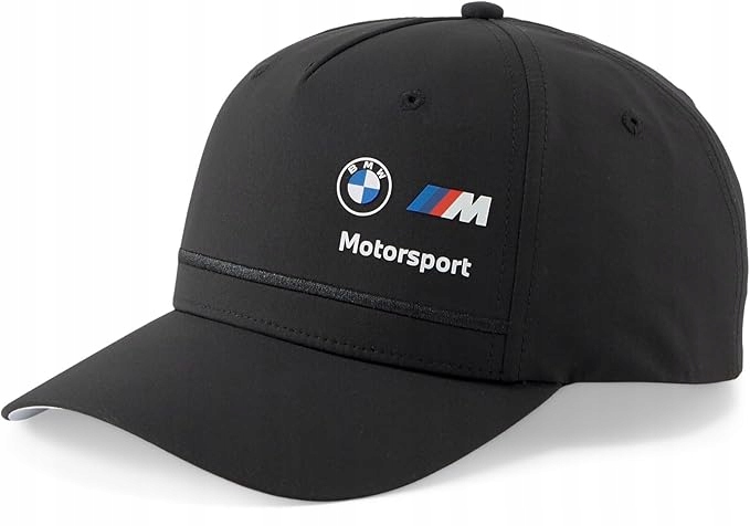 MPOWER ! NOWA CZAPKA PUMA BMW MMS BB CAP