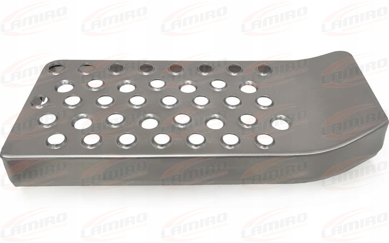 MERCEDES ACTROS MP1 NAKŁADKA STOPNIA DOLNA PRAWA