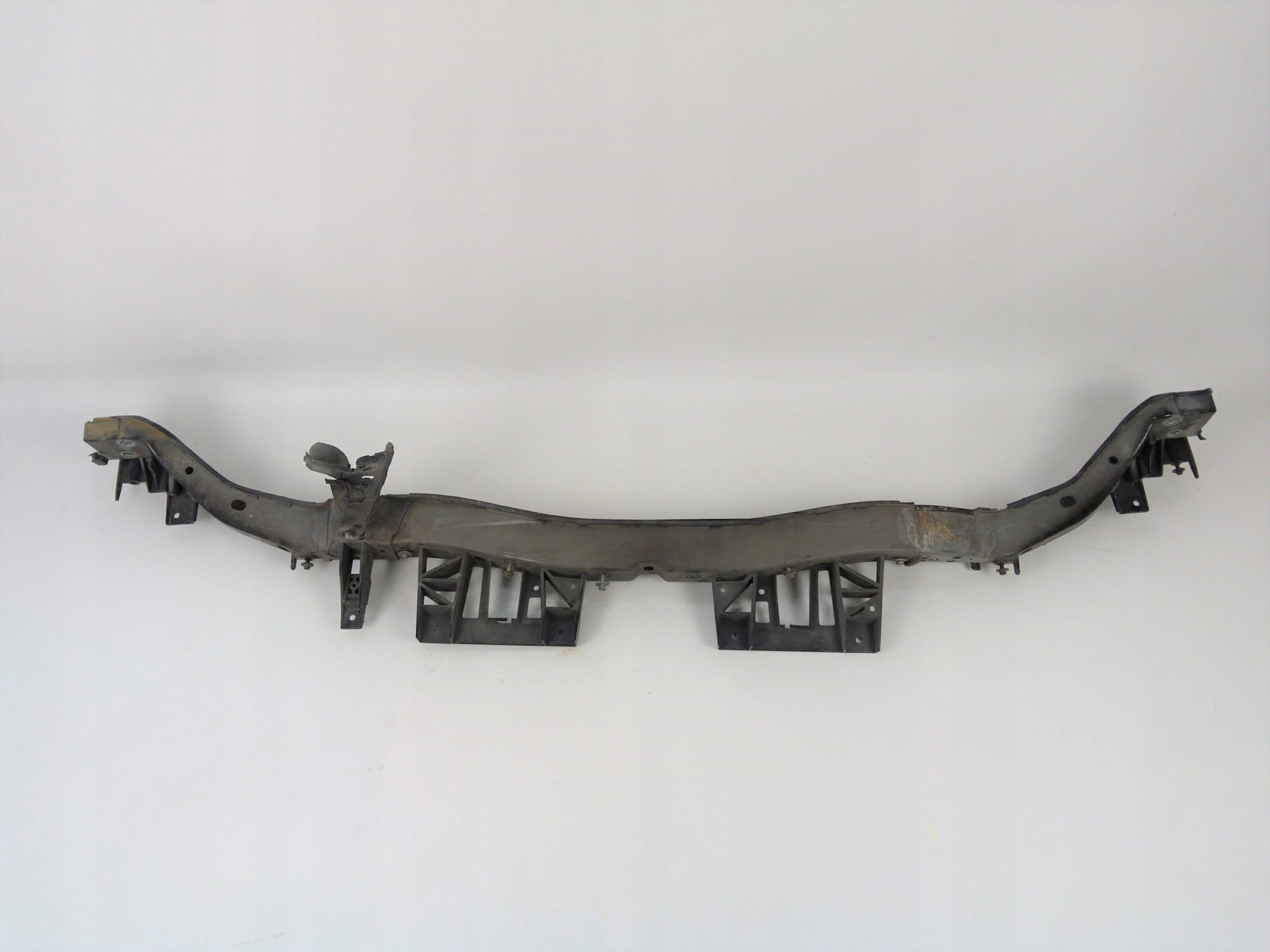 Dodge Charger 15+ support panel for radiators damaged