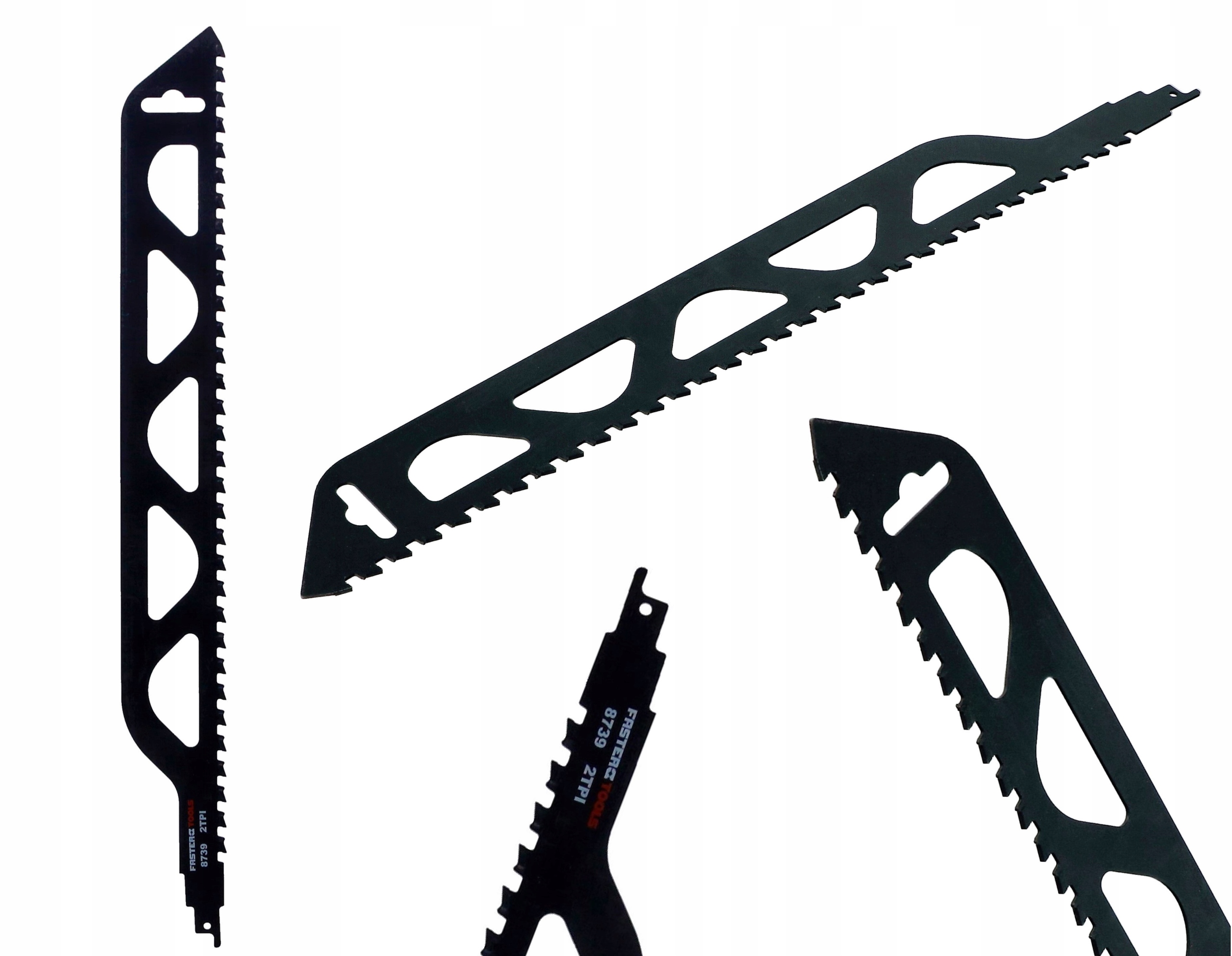 

Brzeszczot Do Pustaków Cegły Ytong Gazobetonu 45cm