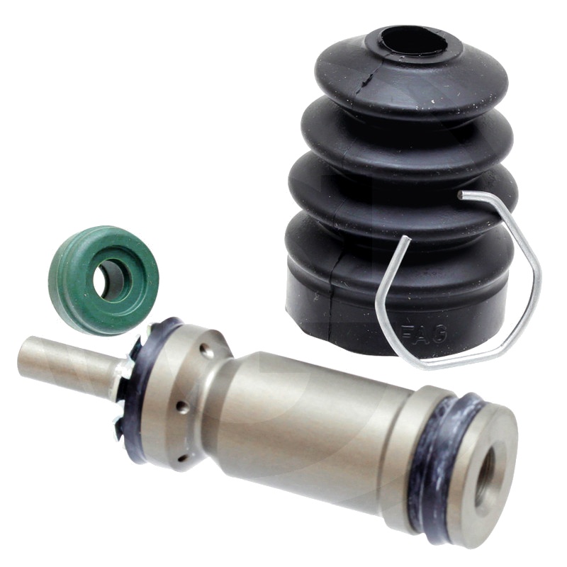 Zestaw naprawczy oleju mineralnego do siłownika sprzęgła Fendt