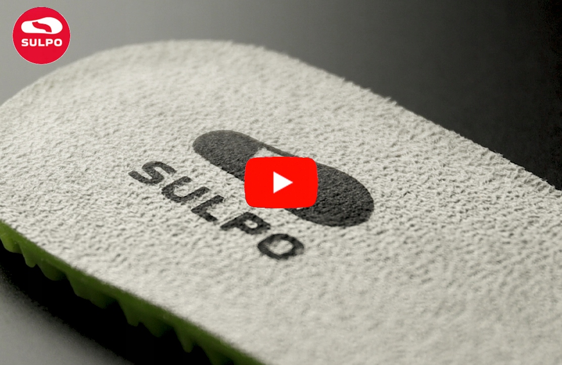 Żelowe wkładki amortyzujące stopy buty codzienne robocze L roz. 41-46 Rozmiar zakresowy 41-46