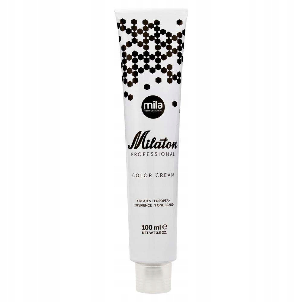 

Milaton farba 4.70 opalizujący brąz 100 ml Mila