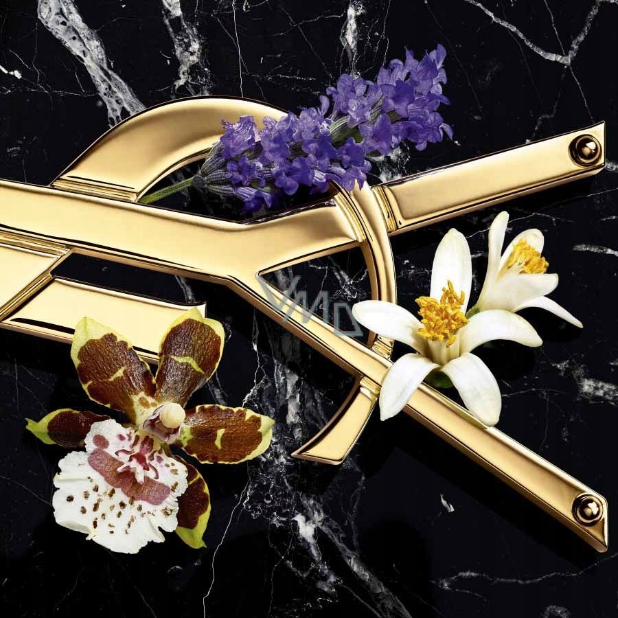 Parfémovaná voda Yves Saint Laurent Libre Intense 90 ml Fougère