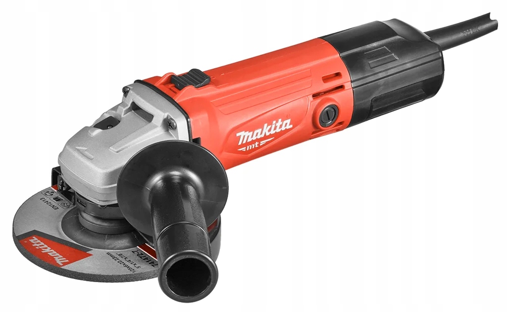 Makita Uhlová Brúska 125mm M9503R 570W Mt