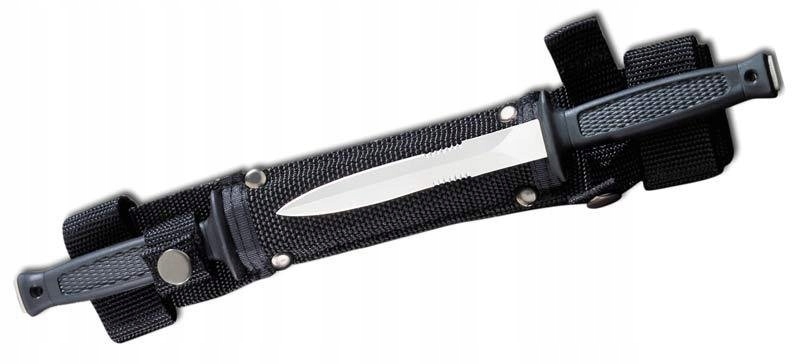 Štýl Magnum Dublet