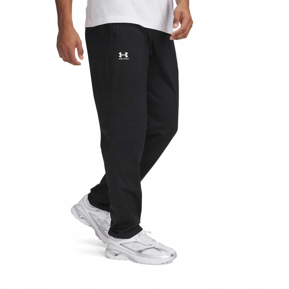 Pánské Kalhoty Sportstyle Brawler Teplé Černé Lg Under Armour AW26