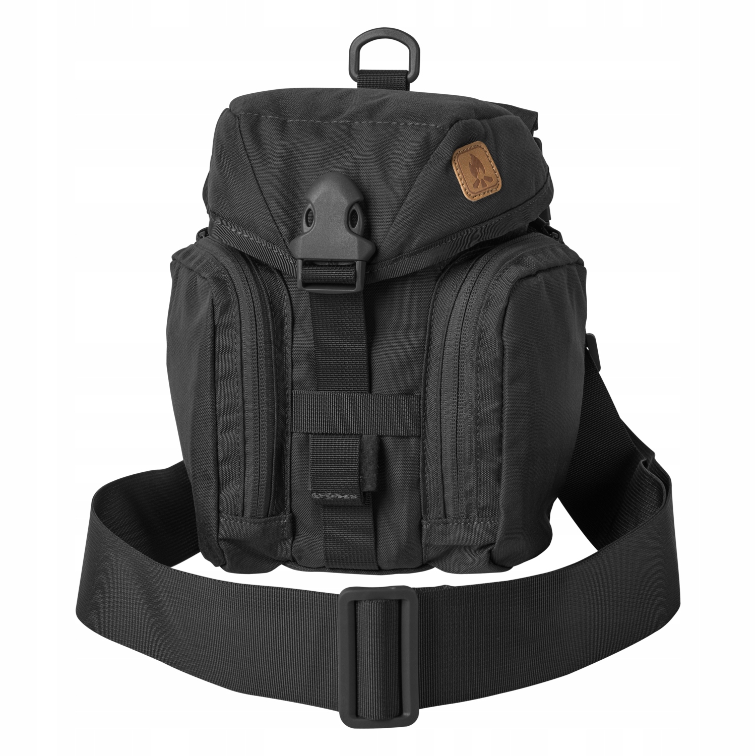 Taška Helikon Essential Kitbag Cordura Černá