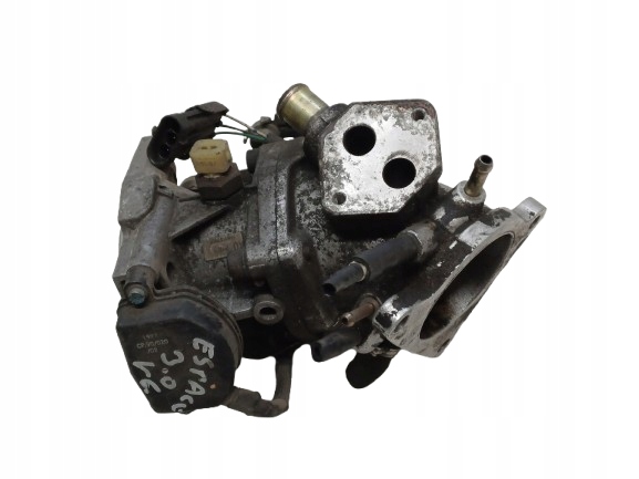 RENAULT ESPACE 3 III 3.0 V6 96- PRZEPUSTNICA F18375