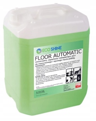 

Eco Shine Floor Automatic 5L do maszynowego mycia