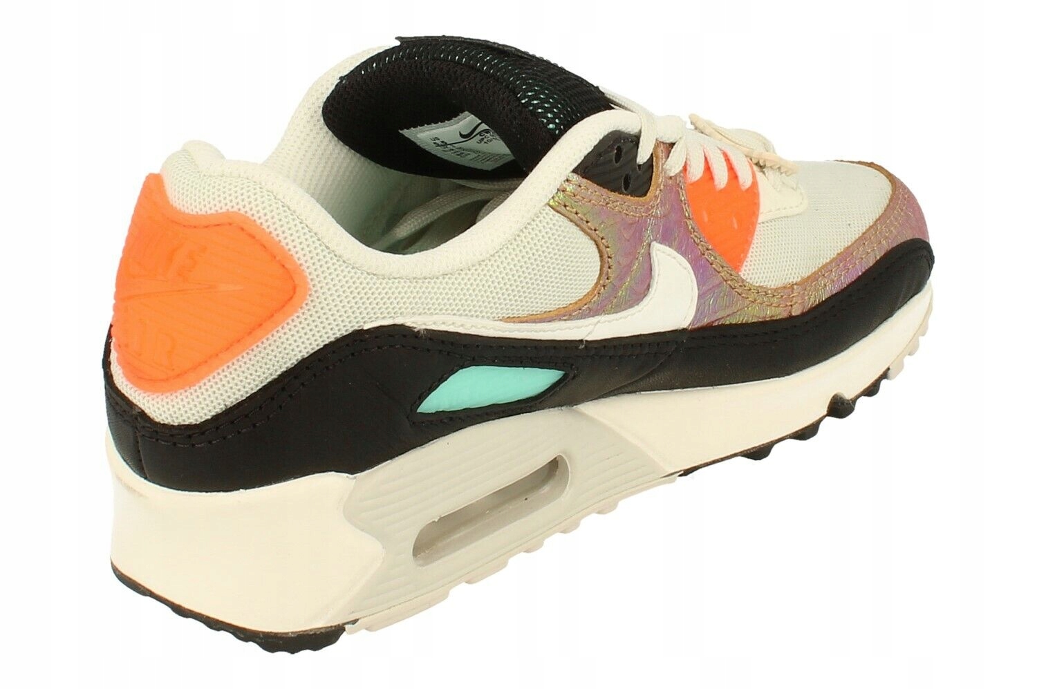 Dámské sportovní boty Módní Pohodlné Nike Air Max 90 CW2656-001 vel. 35.5
