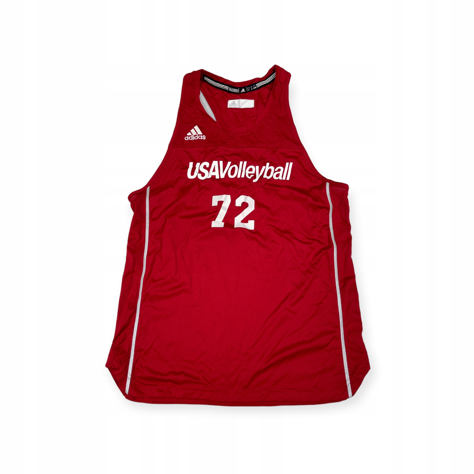 Bokserka męska Usa Adidas Volleyball M 72