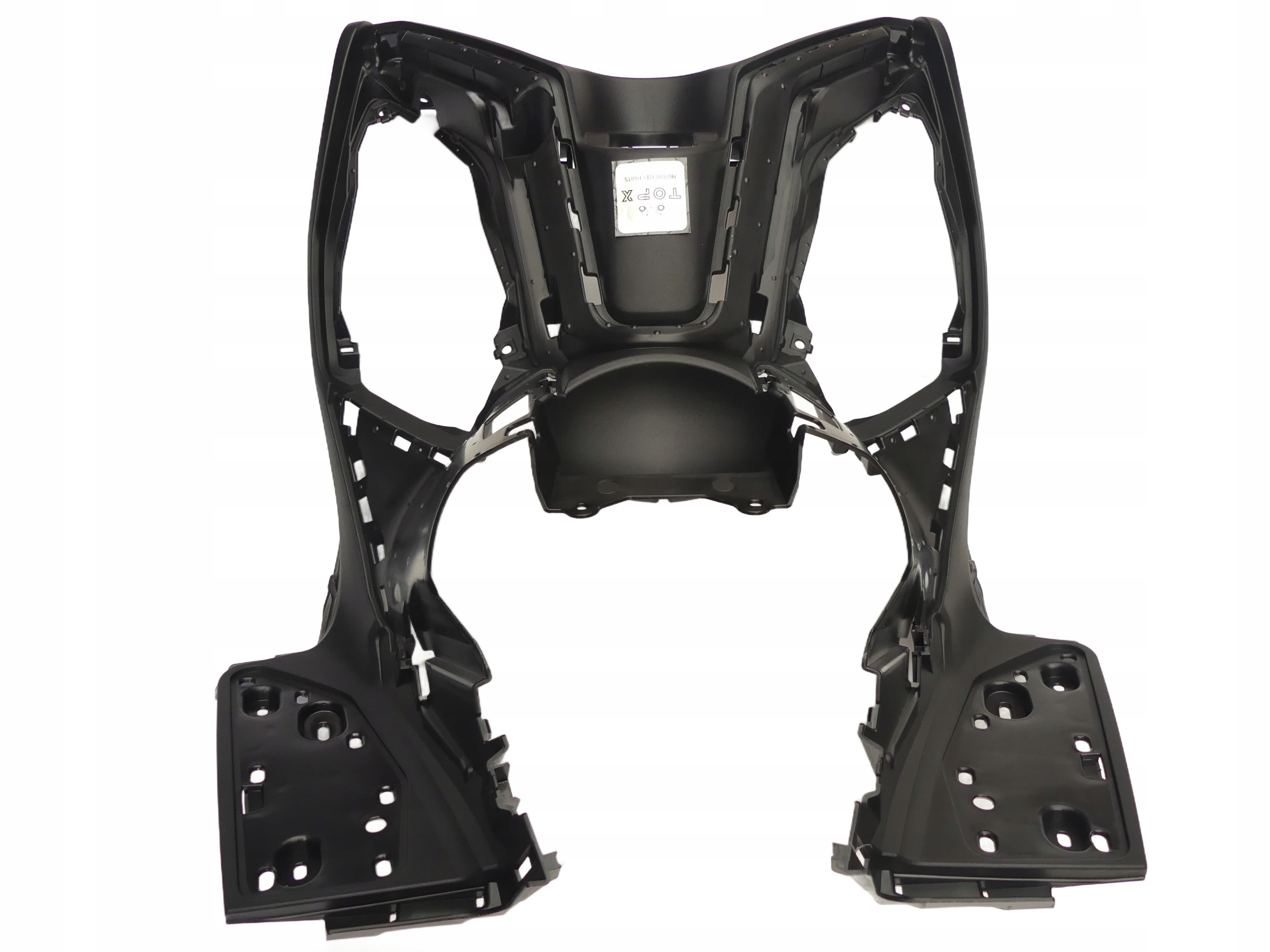 Yamaha X-max Xmax 125 300 23+ Kokpit krytka víka výplň Bmk