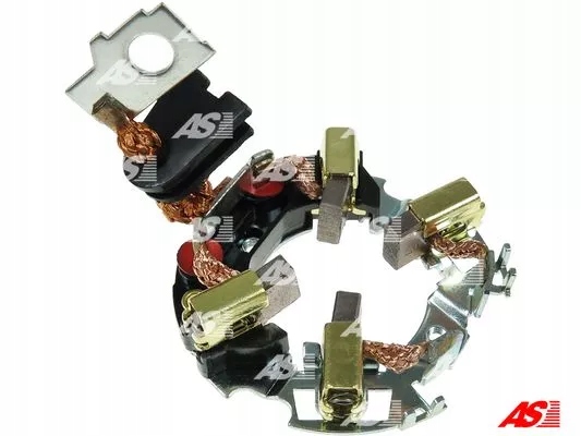 SZCZOTKOTRZ. ROZRUSZNIKA AS-PL Producent części AS-PL