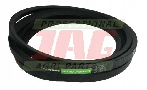 Pás Optibelt Agro Power Claas 653120