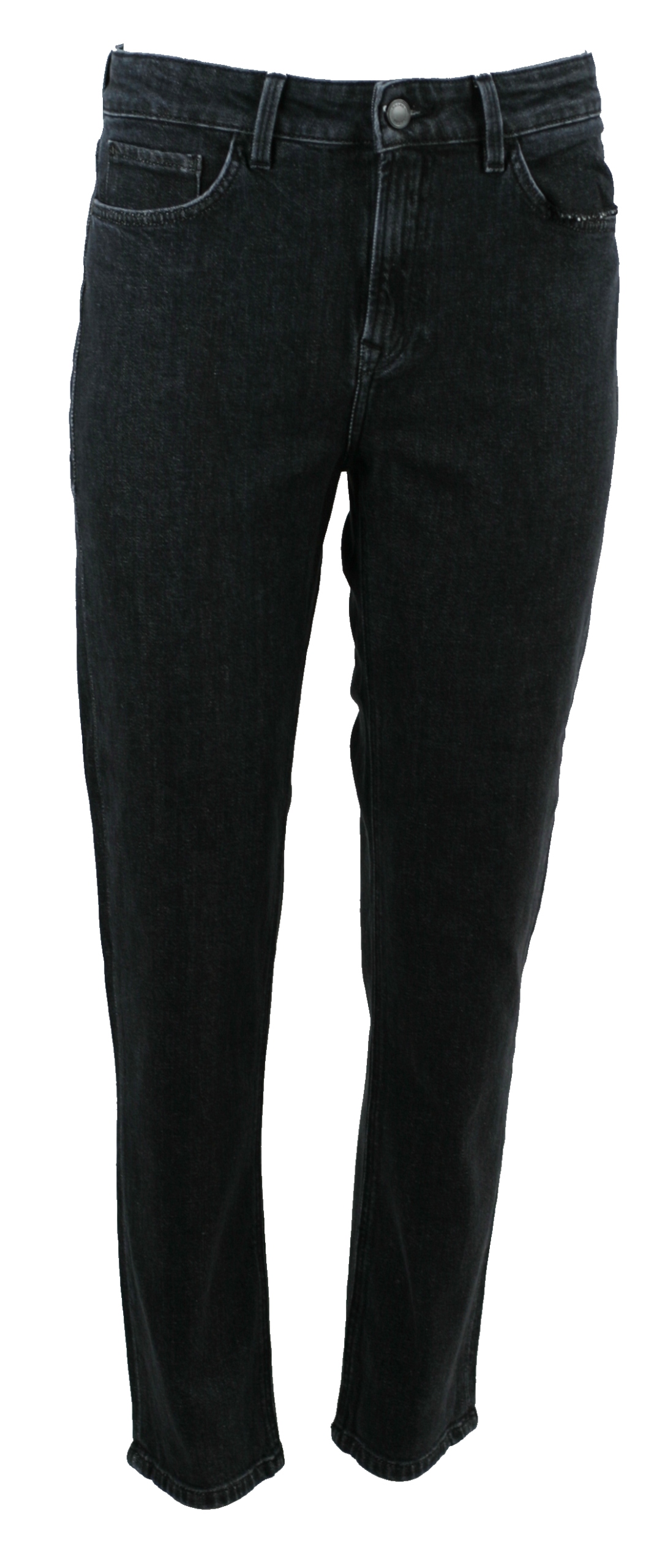 Džíny Salsa Jeans True Cropped Slim, vel. 30/28