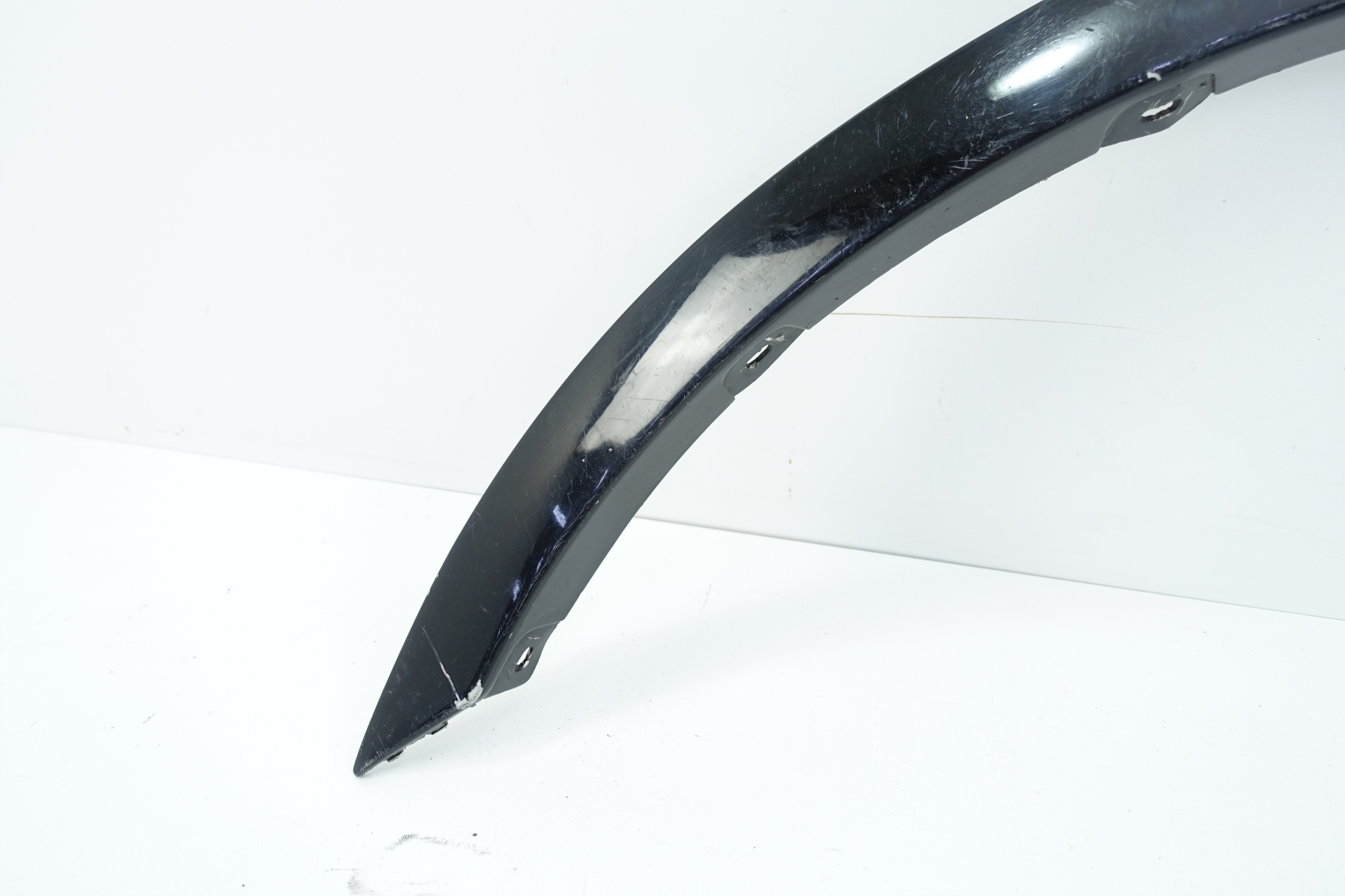lišta blatníku levý předek BMW X3 E83 m-packet 3414435