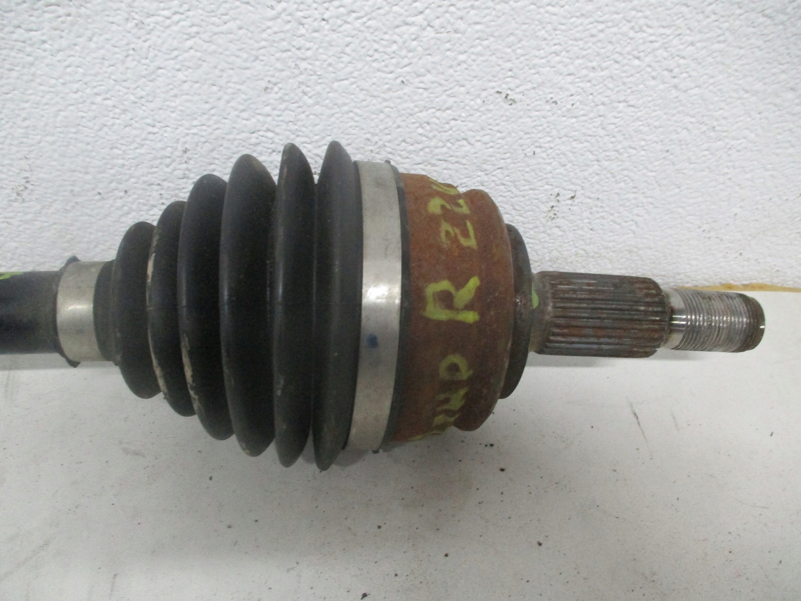 semi-axis right PEUGEOT 5008 II 9811176480