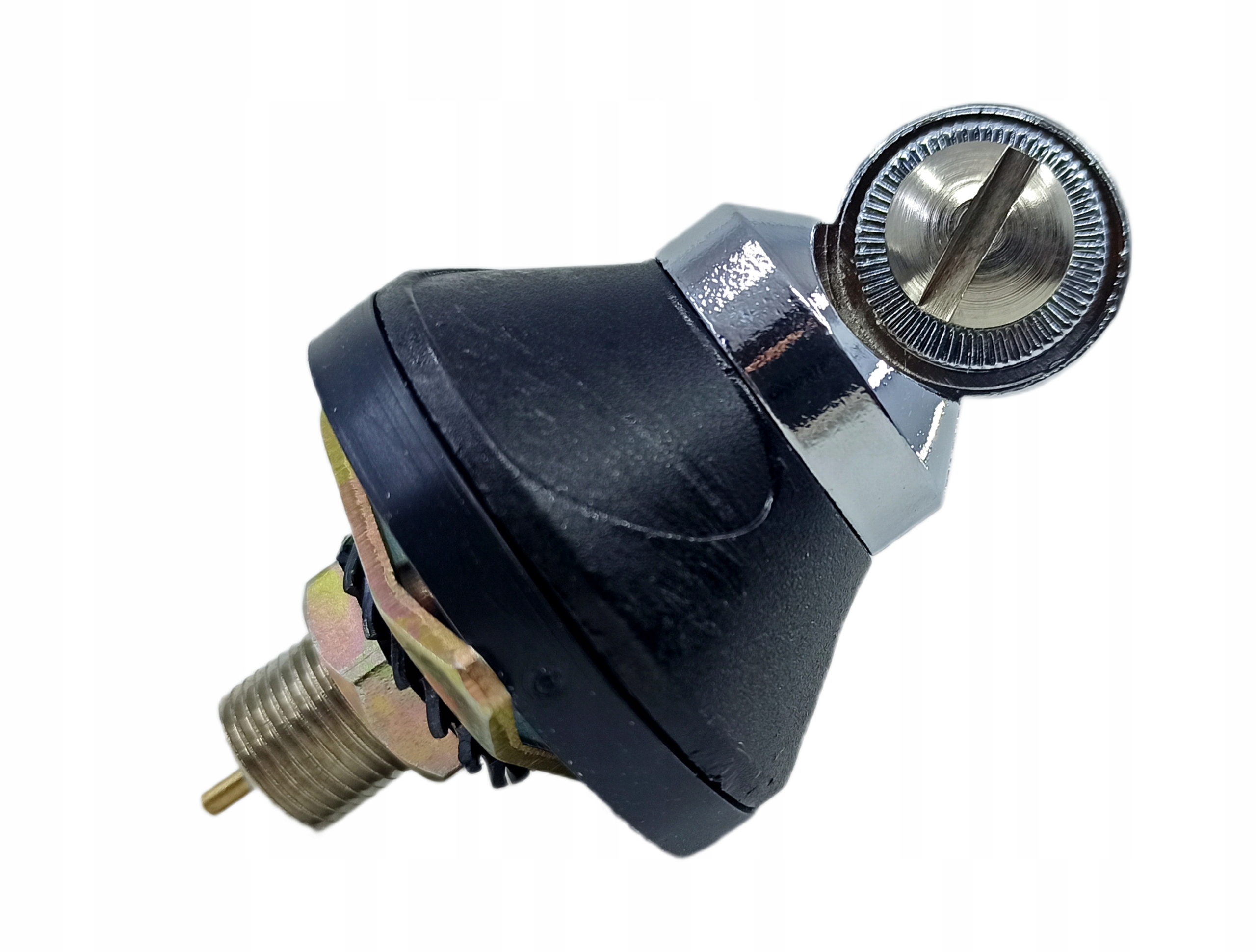 Stopka Główka DV President stary typ LC