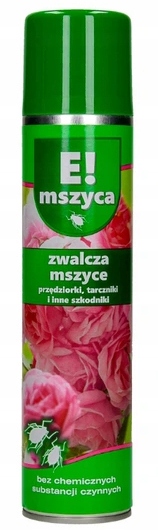 

Spray Środek Na Mszyce Przędziorki Bros 250ML