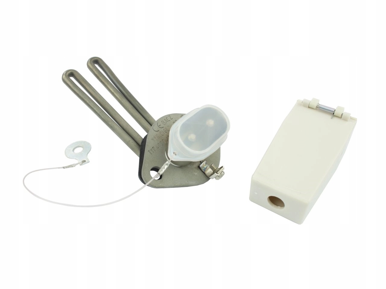 ВОДОНАГРЕВАТЕЛЬ C-385 ZETOR 78028901 89028902