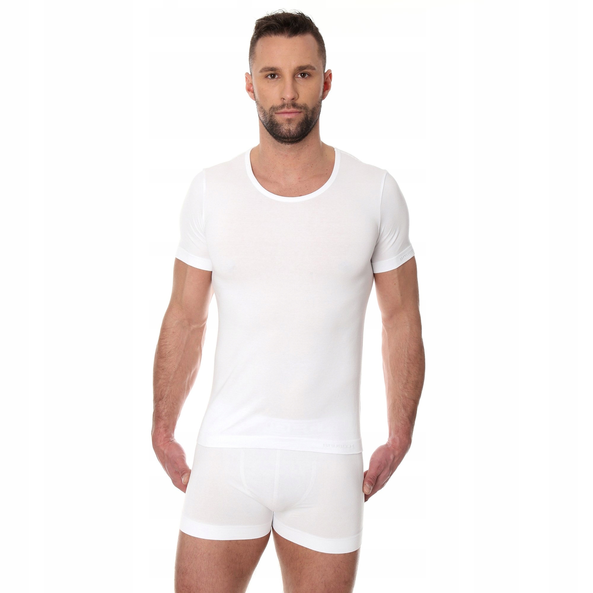 Podkoszulek termoaktywny BRUBECK COMFORT COTTON XL