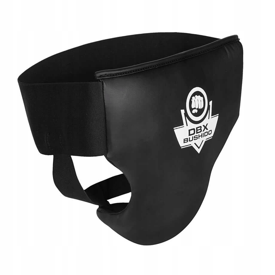Ochraniacze krocza dla dzieci, suspensor Krav Maga, Combat, Sambo ARG-2152