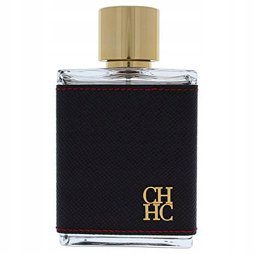 Carolina Herrera Ch For Men Edt Objem: 200 ML For Men