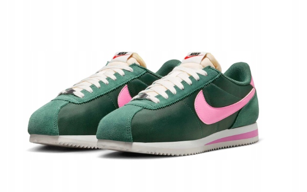 Boty Nike Cortez Txt Vel 43 Originální