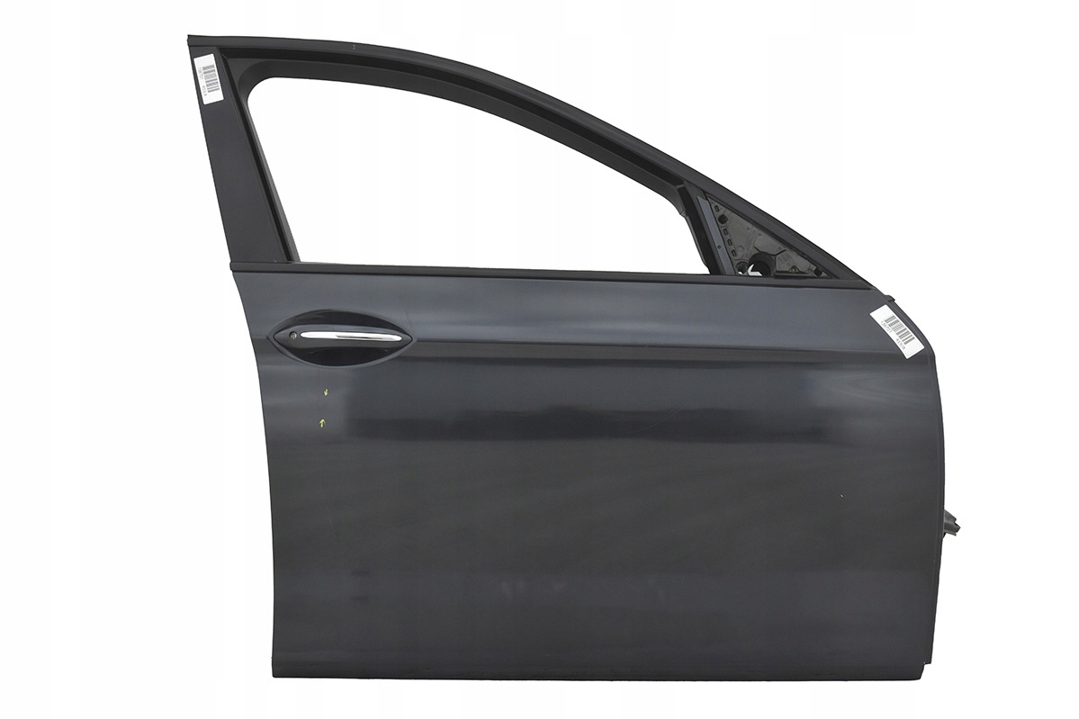 door front front right BMW 5 F10 sedan