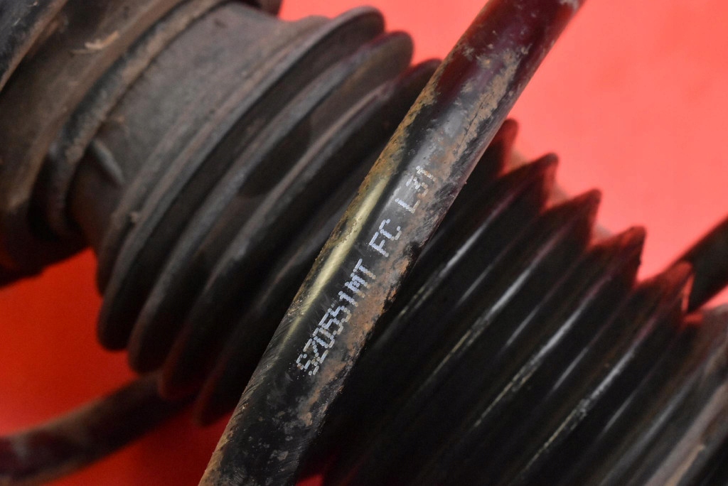 shock absorber right front 54661-A2150 KIA CEED 2 II 1.6 CRDI 128 KM 12-15
