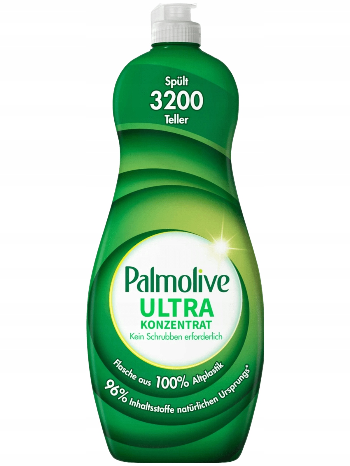 

Palmolive płyn do naczyń 750ml ultra konzentrat
