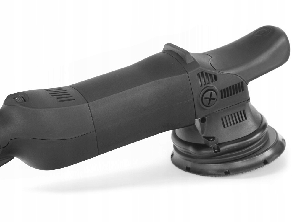 EVOXA HDC21 - MASZYNA POLERSKA SAMOCHODOWA POLERKA Zasilanie sieciowe