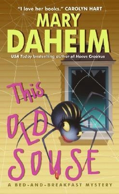 This Old Souse Mary Daheim