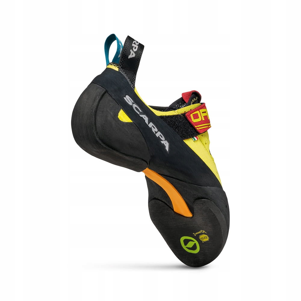 Buty wspinaczkowe Scarpa Drago 42,5 Marka Scarpa