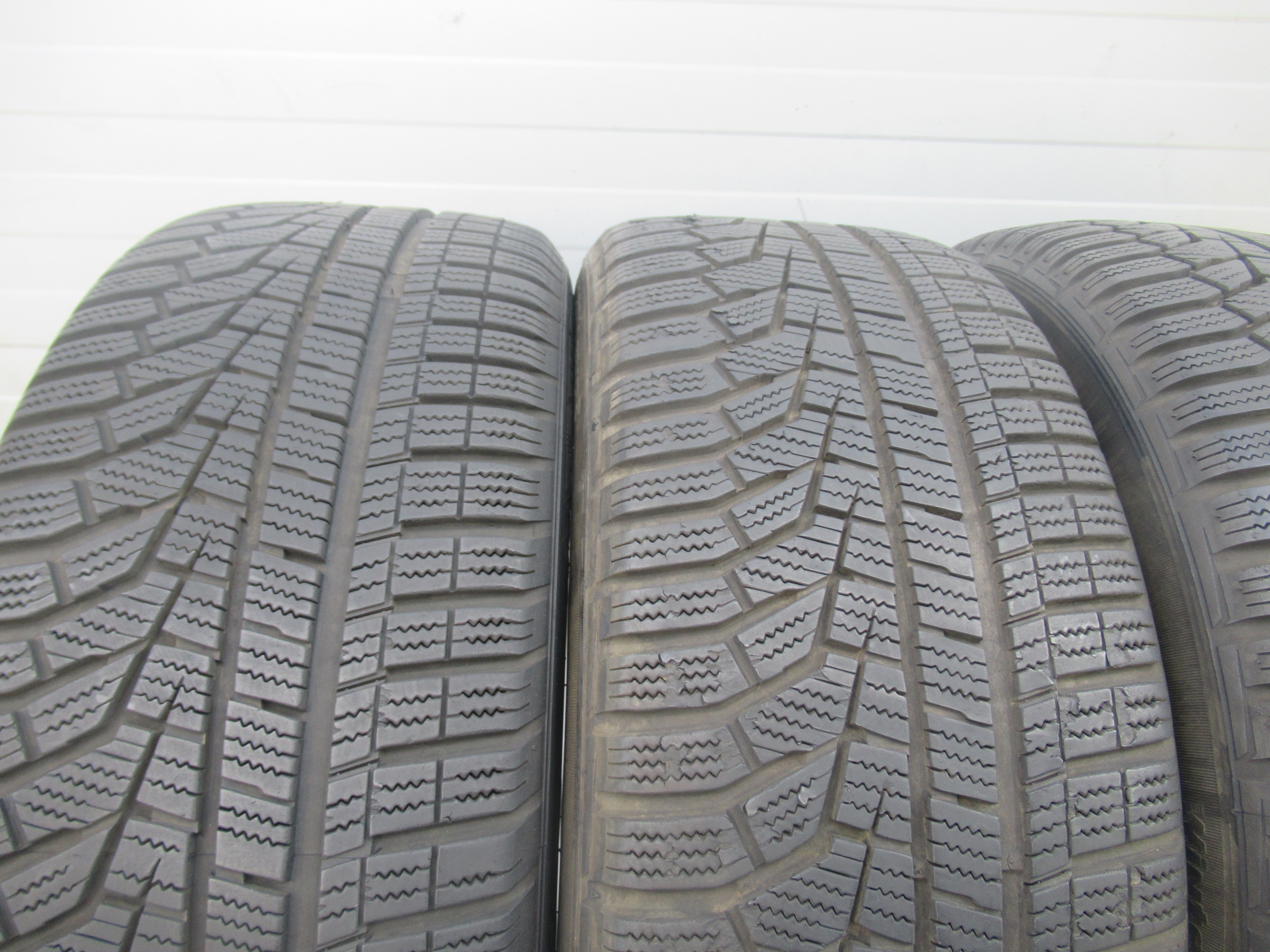 ALU+OPONY ZIMA R18 KIA NIRO,SOUL,OPTIMA,CARENS, HYUNDAI KONA,i40,MAZDA 6 Otwór centralny (mm) 67,1