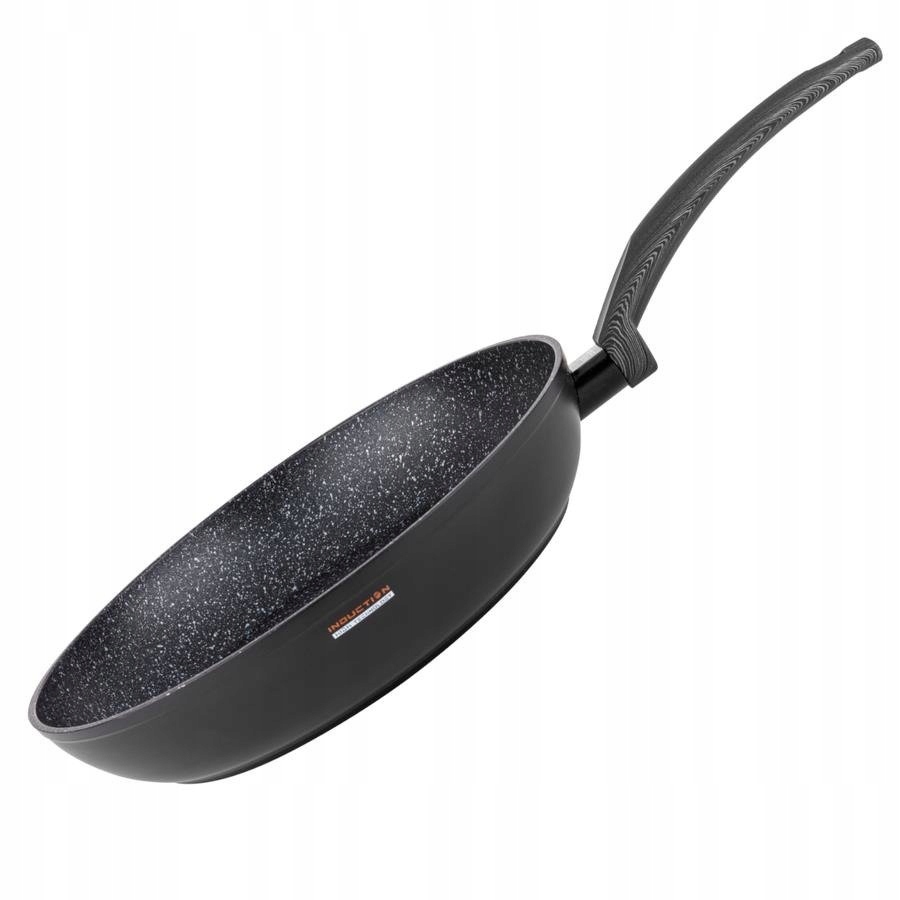 

Patelnia Bono 26CM Pełna Indukcja Florina