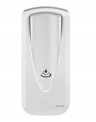 Levně Dávkovač Sanitex Mvp Czyszcz.pow.