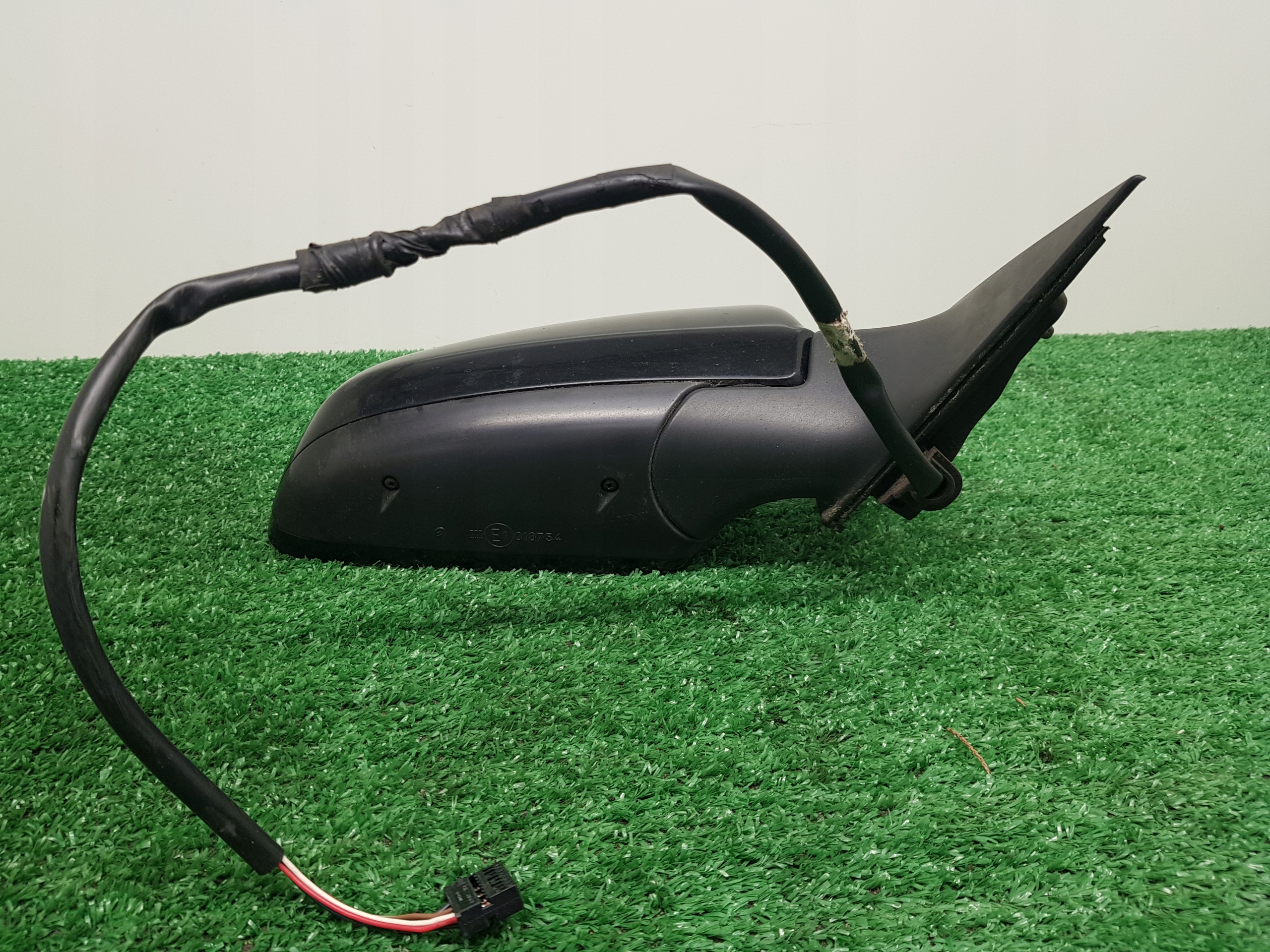 mirror right electrics AUDI A6-C6 E1010754