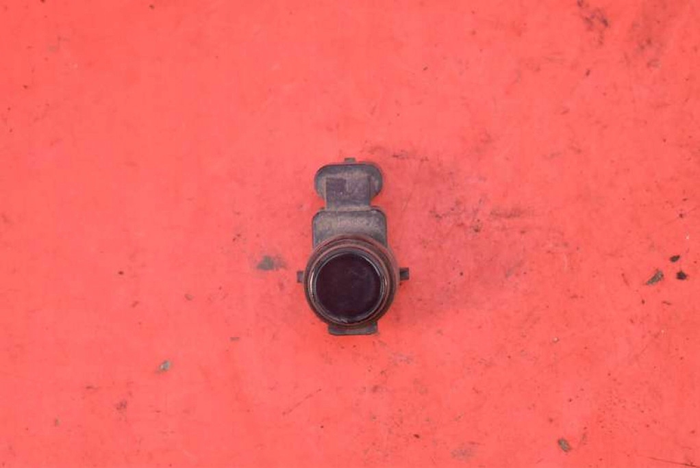 Sensor Parken heck PDC 6934308 BMW E90 E91 04-10