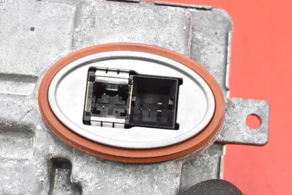 control unit XENON KSENON left 7318327 BMW F23 13-21