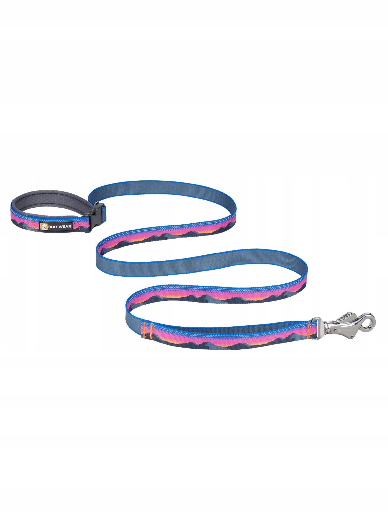 Vodítko pro psa Ruffwear Crag Leash alpský dusk