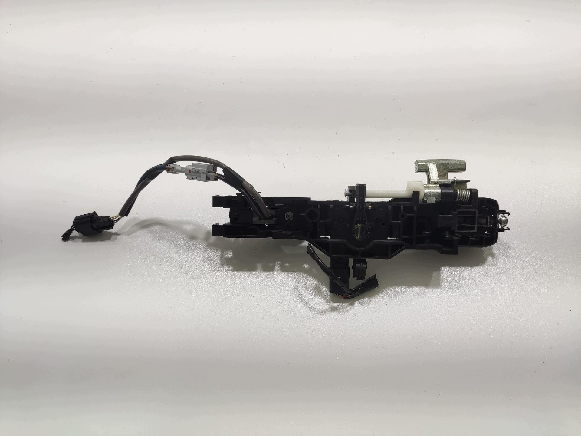 handle door right right front RENAULT KOLEOS and LIFT 2011-2016