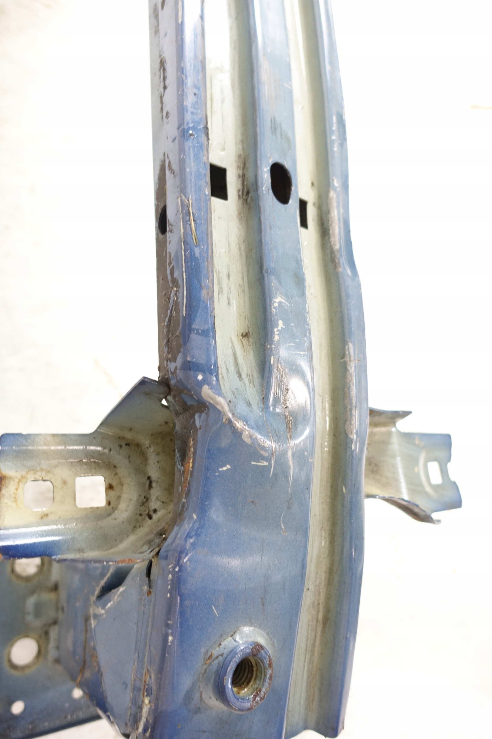 FORD ECOSPORT 2012-2017 Traversa TRAVERSA paraurti Anteriore