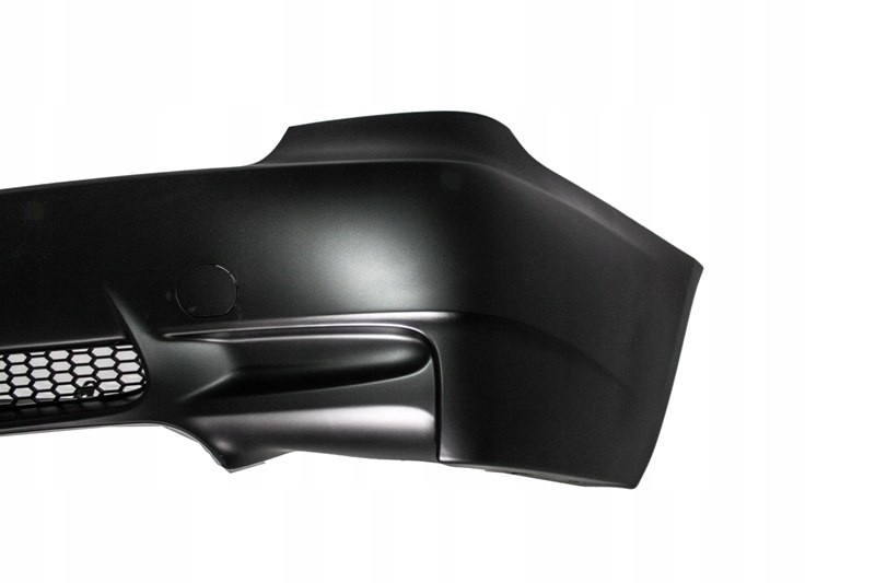 Zderzak do BMW E92 Coupe E93 Cabrio 06 10 M3 Look Part manufacturer KITT Tuning