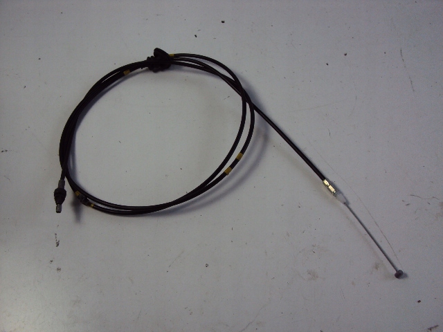 Кабель капота MERCEDES X-Class W470