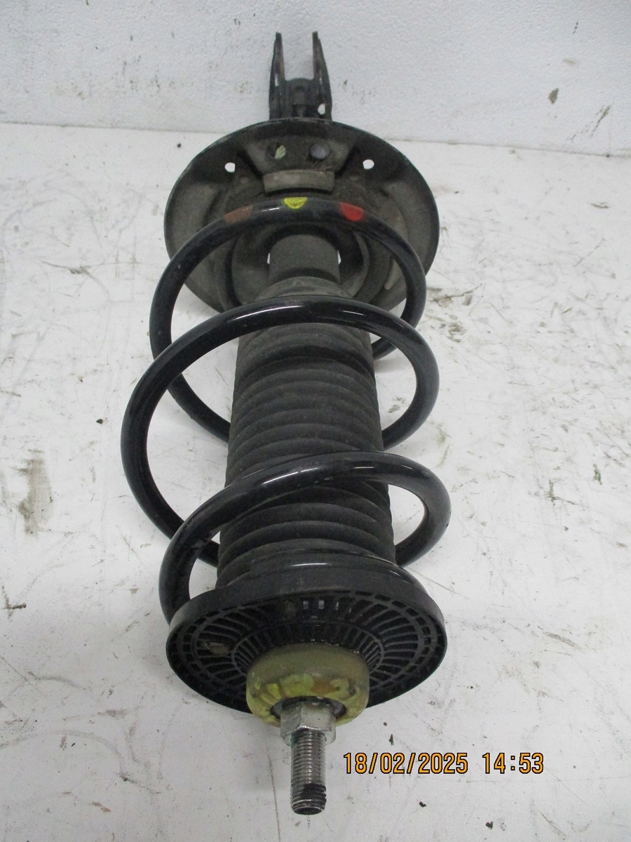 shock absorber shock absorbers NISSAN JUKE II F16 1,3IT right left front front