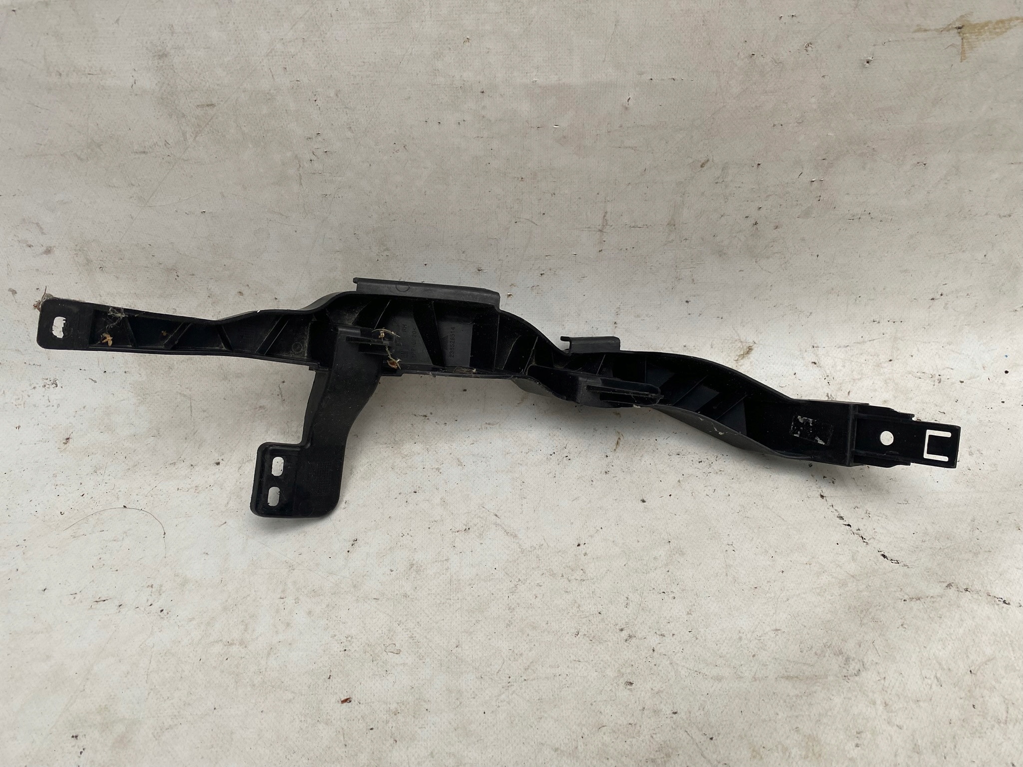 OPEL ASTRA K 5 V 15- support lights right front 13423701