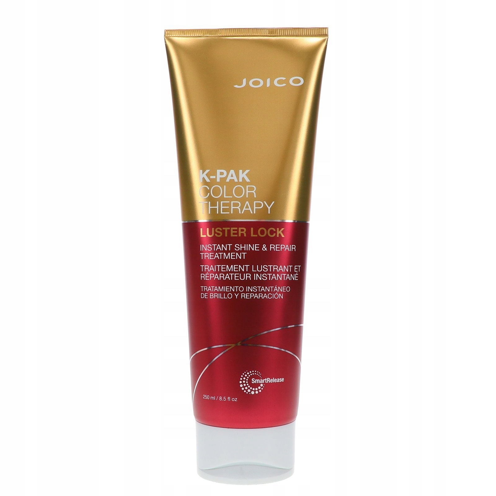 Joico K-pak Color Therapy Luster Lock Treatment 250 ml