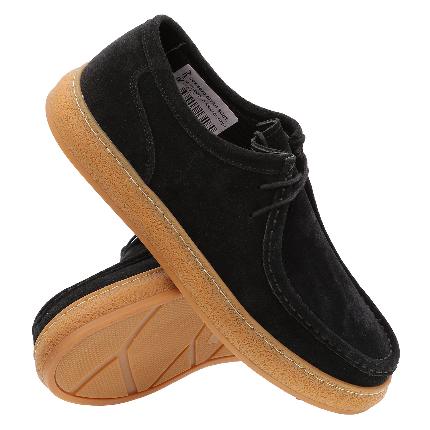 Soza pánské mokasíny SO-TR-203-6670 euroobuv